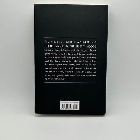 The Woman in Me by Brittney Spears (Hardcover) - Picture 2 of 2